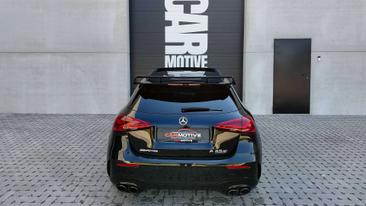 Mercedes Classe A Berline 45 S 4MATIC — photo 6