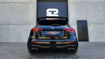 Mercedes Classe A Berline 45 S 4MATIC — photo 7