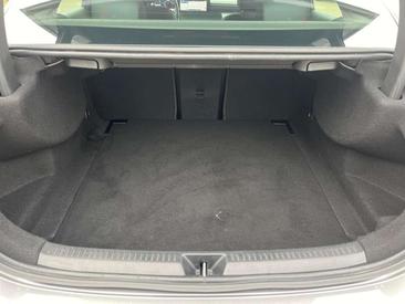 Mercedes Classe A Berline 200 D — photo 10