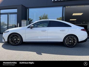 Mercedes CLA Berline 200 — photo 2