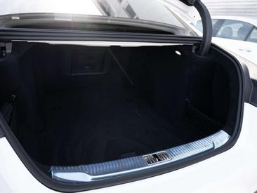 Mercedes Classe S Berline 350 D — photo 6