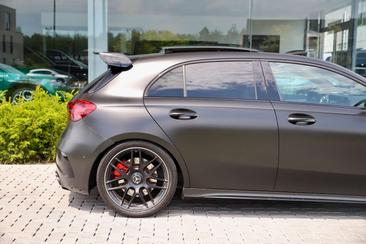 Mercedes Classe A Berline 45 S 4MATIC — photo 6