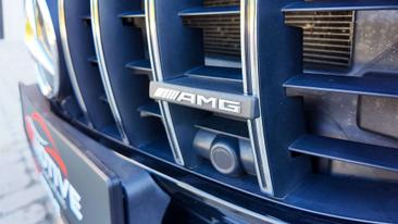 Mercedes Classe A Berline 45 S 4MATIC — photo 17