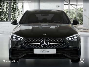 Mercedes Classe C Berline 300 E — photo 5