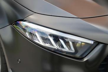Mercedes Classe A Berline 45 S 4MATIC — photo 11