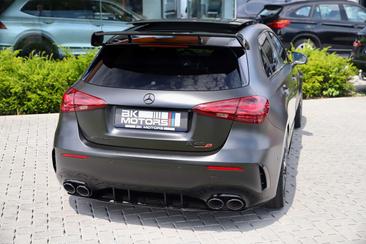 Mercedes Classe A Berline 45 S 4MATIC — photo 13
