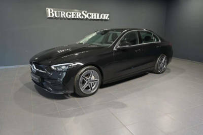 Mercedes Classe C Berline 300 4MATIC - 2024 - Joinsteer - #1