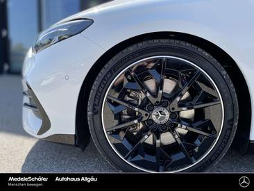 Mercedes CLA Berline 200 — photo 14
