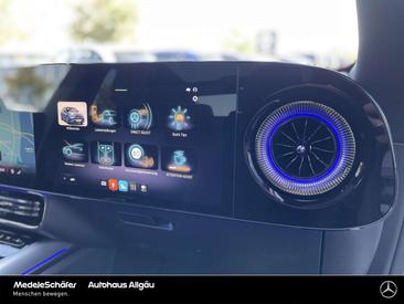 Mercedes CLA Berline 200 — photo 15