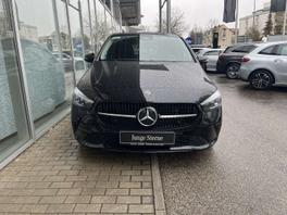 Mercedes Classe B Berline 200 D - 2025 - Joinsteer - #1