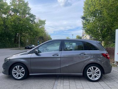 Mercedes-Benz Classe B