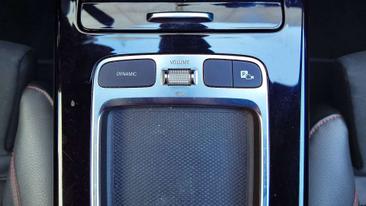 Mercedes Classe A Berline 45 S 4MATIC — photo 34