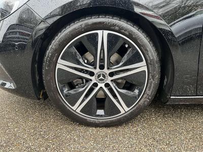 Mercedes Classe B Berline 200 D