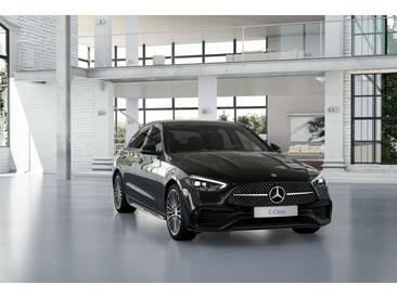 Mercedes Classe C Berline 200 — photo 5