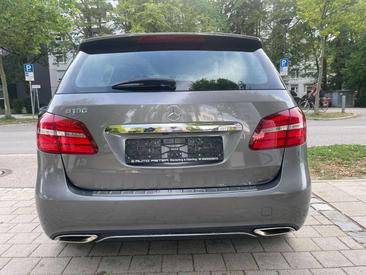 Mercedes Classe B 180 — photo 4