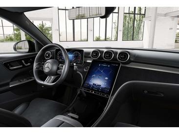 Mercedes Classe C Berline 200 — photo 8