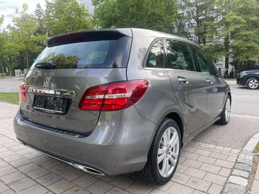 Mercedes Classe B 180 — photo 5