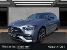 Mercedes Classe C Berline 300 E - 2023 - Joinsteer - #1