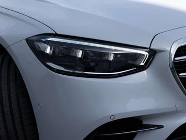 Mercedes Classe S Berline 350 D — photo 20