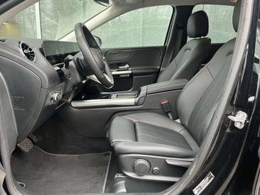 Mercedes Classe B Berline 200 D — photo 9