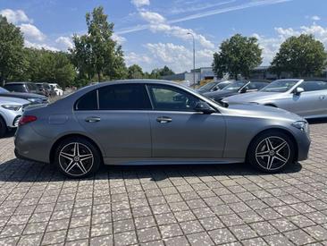 Mercedes Classe C Berline 300 E — photo 5