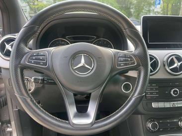 Mercedes Classe B 180 — photo 9