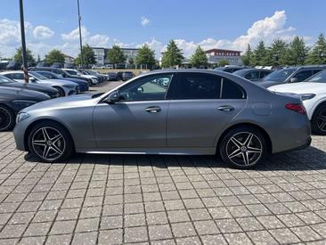 Mercedes Classe C Berline 300 E — photo 9
