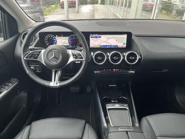 Mercedes Classe B Berline 200 D — photo 12