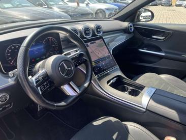 Mercedes Classe C Berline 300 E — photo 11