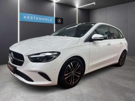 Mercedes Classe B Berline 180 - 2025 - Joinsteer - #1