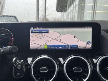 Mercedes Classe B Berline 200 D — photo 13