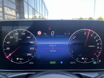 Mercedes Classe C Berline 300 E — photo 13
