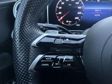 Mercedes Classe C Berline 300 E — photo 15