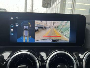 Mercedes Classe B Berline 200 D — photo 15