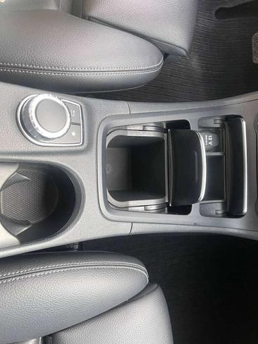 Mercedes Classe B 180 — photo 15
