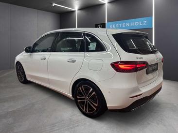 Mercedes Classe B Berline 180 — photo 4