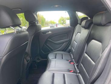 Mercedes Classe B 180 — photo 16