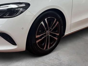 Mercedes Classe B Berline 180 — photo 6
