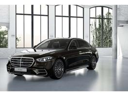 Mercedes Classe S Berline 580 E - 2023 - Joinsteer - #1