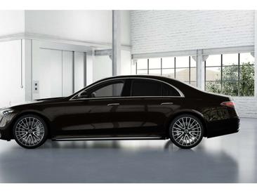 Mercedes Classe S Berline 580 E — photo 3