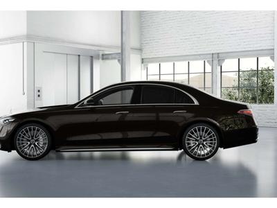 Mercedes Classe S Berline 580 E