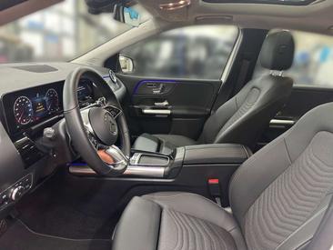 Mercedes Classe B Berline 180 — photo 8