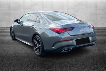 Mercedes CLA Berline 180 — photo 3