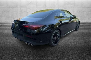 Mercedes CLA Berline 200 — photo 3