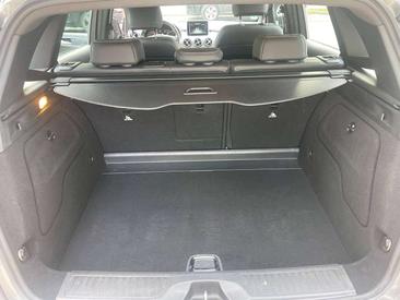 Mercedes Classe B 180 — photo 22