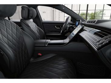 Mercedes Classe S Berline 580 E — photo 7