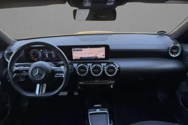 Mercedes CLA Berline 200 — photo 6