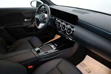 Mercedes Classe A Berline 200 — photo 3