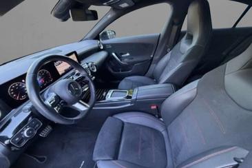 Mercedes CLA Berline 200 — photo 7