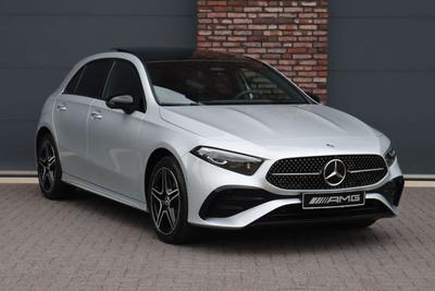 Mercedes Classe A Berline 250 E